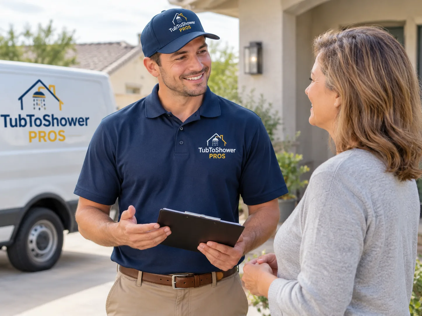 Tub Shower Conversion North Augusta, SC FAQs